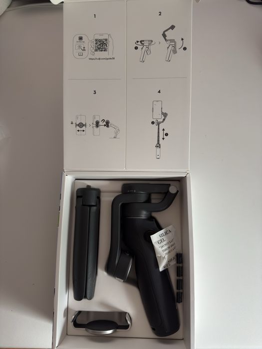 Dji Osmo Mobile 6