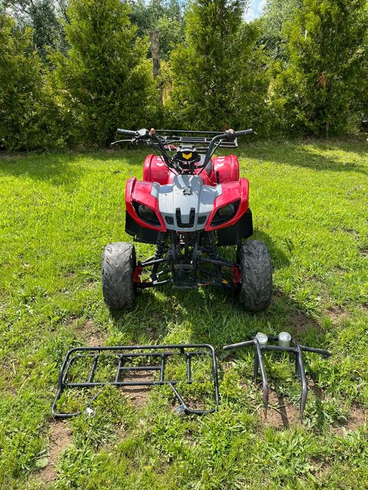 ATV copii  125. Folosit