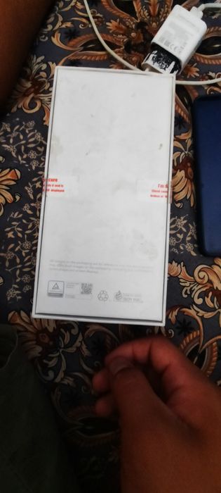 HONOR X7a Plus (6/128 GB) сатылады.