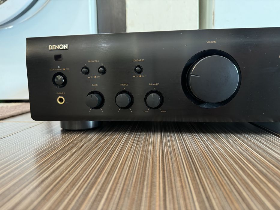 Denon PMA-500ae стерео