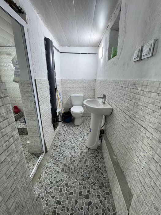 Долгосрочная квартира