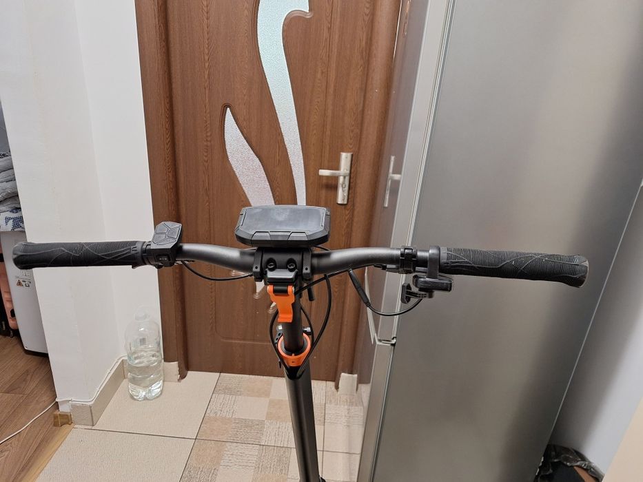 Kamikaze k1 plus