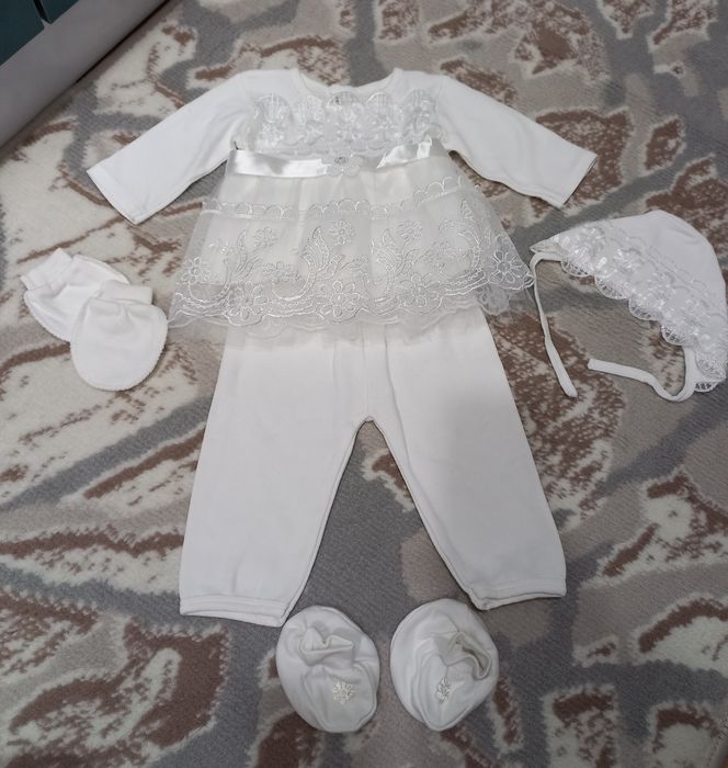 Komplekt 5talik yangi