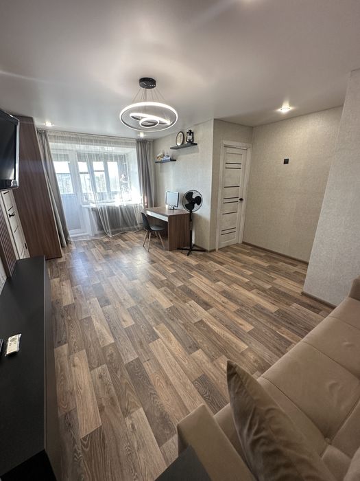 Продам 2х комнатную квартиру.