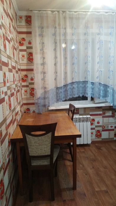 Продам квартиру однокомнатную