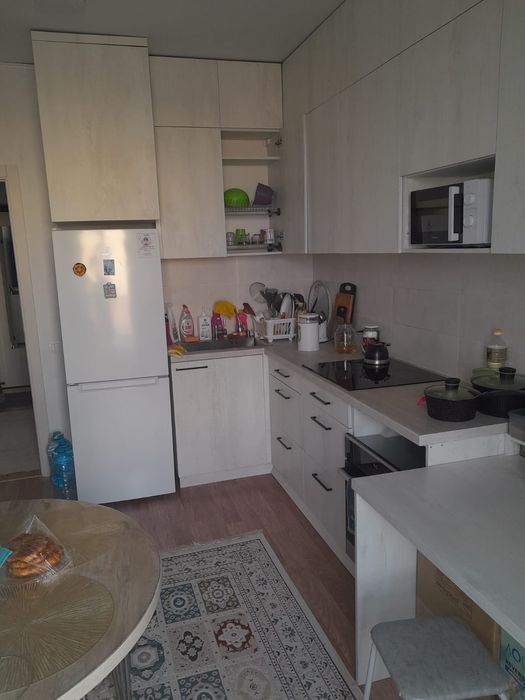 Продам 1 комнатная квартиру