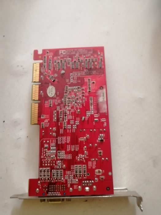 Video Cards с гарантией