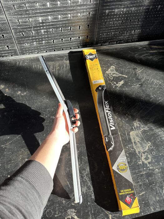 Ștergătoare SWF și Valeo - Audi, BMW, Mercedes, Volkswagen, Ford etc.