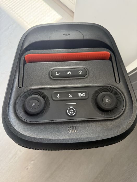 Vand jbl partybox 120