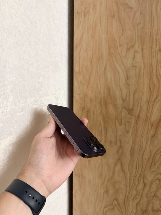 iPhone 14 Pro 128Gb - В отличном состоянии