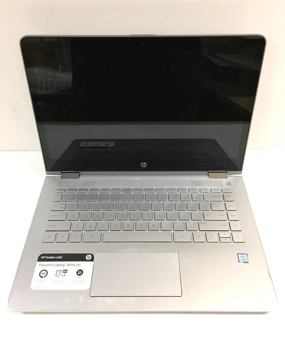 В идеальном состоянии i5 HP Pavilion x360 Convertible 14-ba125cl