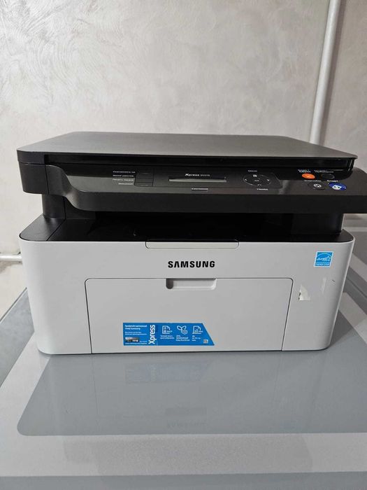 Принтер SAMSUNG Xpress M2070