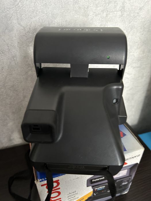 Полароид ( Polaroid)