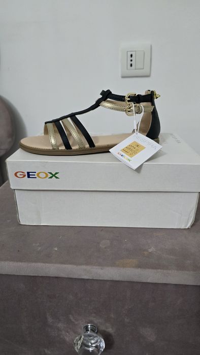 sandale Geox ,respira