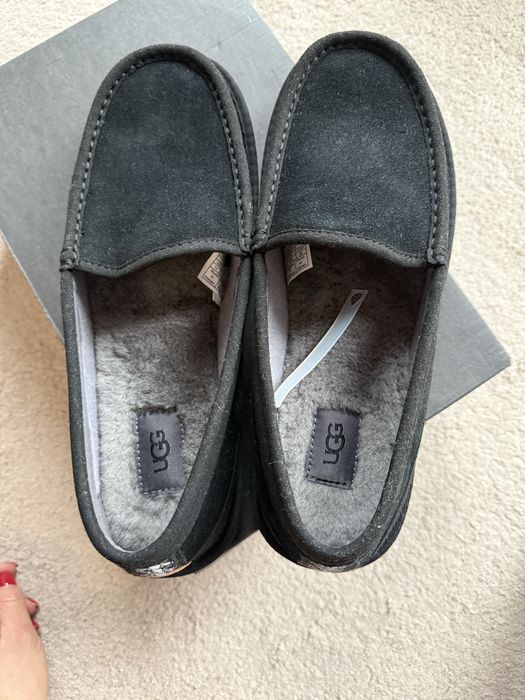 Мъжки пантофи за вкъщи UGG