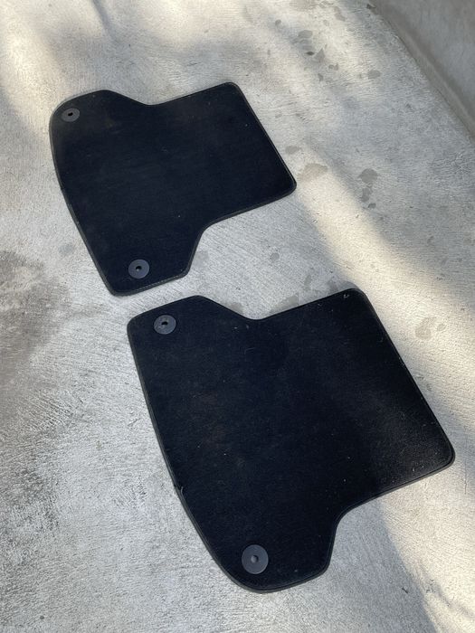 Presuri Audi A3 - Spate