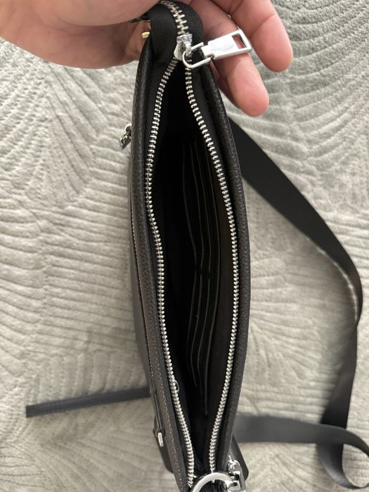 Продам сумку натуральная кожа