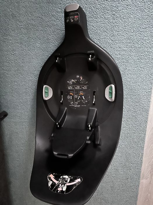 Baza isofix Cybex Z
