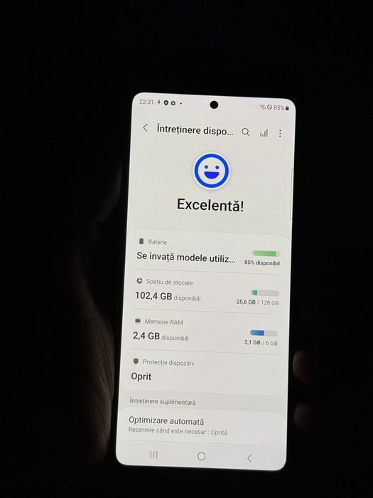 Samsung s20 fe 128 gb