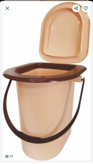 Продам Биотуалет в с. Ахмирова