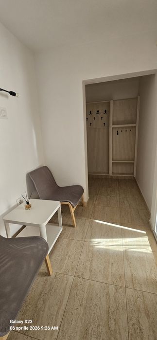 Inchiriez apartament doua camere