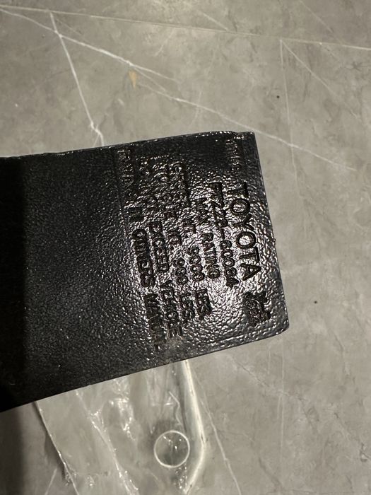 Фаркоп Лексус 570/ЛандКрузер 200