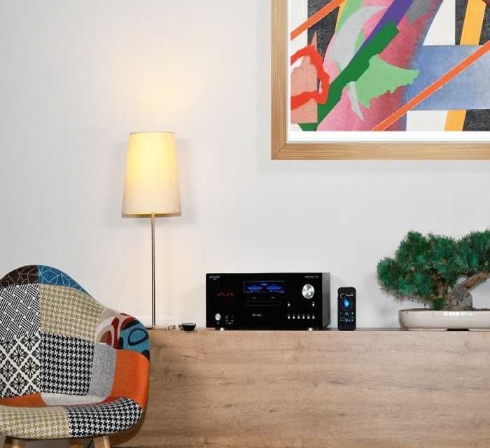 Amplificator, Advance Acoustic, MyConnect 150 , Wi-fi
