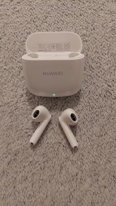 Casti wireless Huawei FreeBuds SE 2