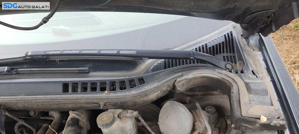 Brat Stanga Stergator Parbriz Citroen C5 2008 - 2017 [C1357]