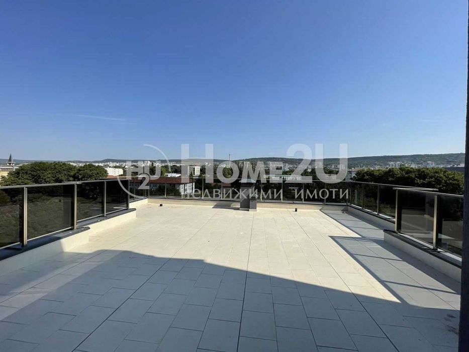 Продава се Тристаен апартамент в Варна, Трошево - 101 кв.м за 1676 €/кв.м - Снимка #5