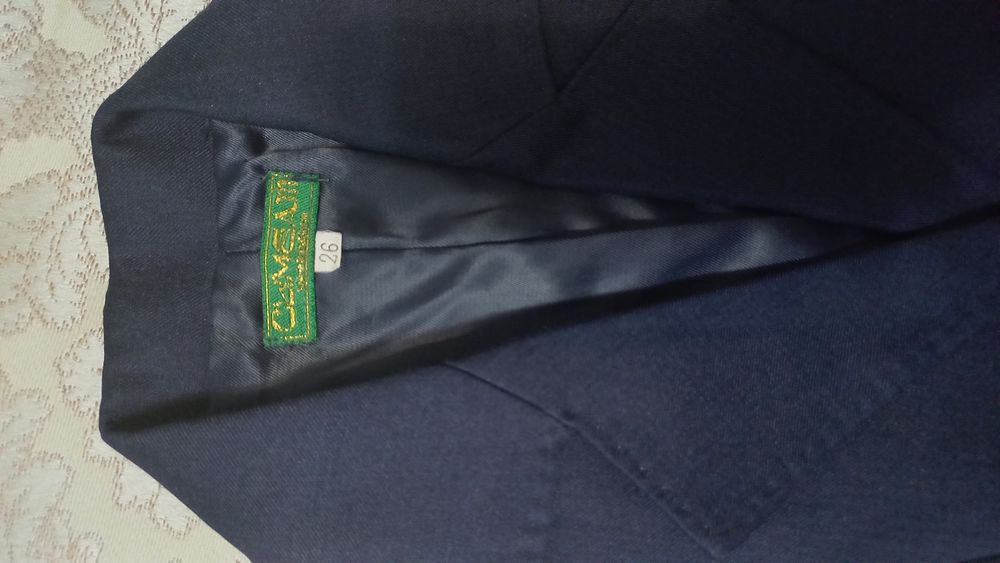 Школьная форма для девочек