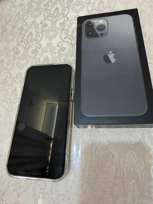 iPhone 13 Pro Max+ чехол подарок