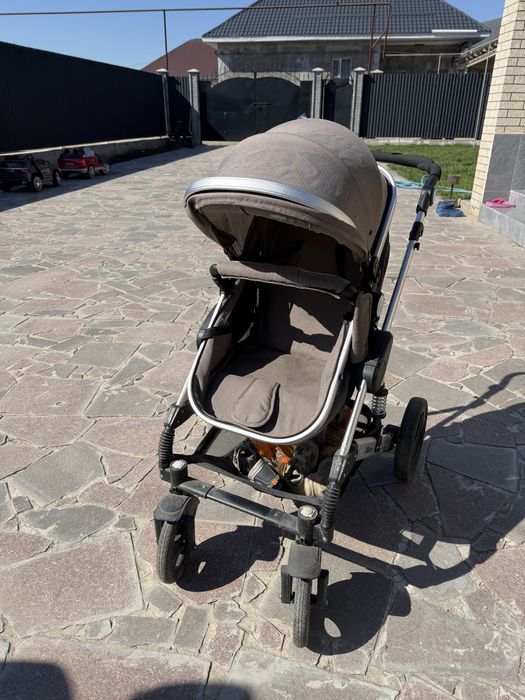 Коляска сатылады