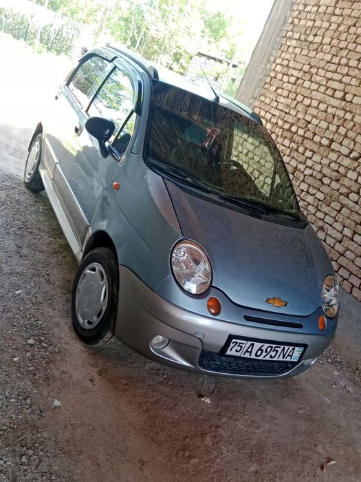 Matiz sotiladi yili 2010 probeg 5 krug yurgan.narxi 38 million.