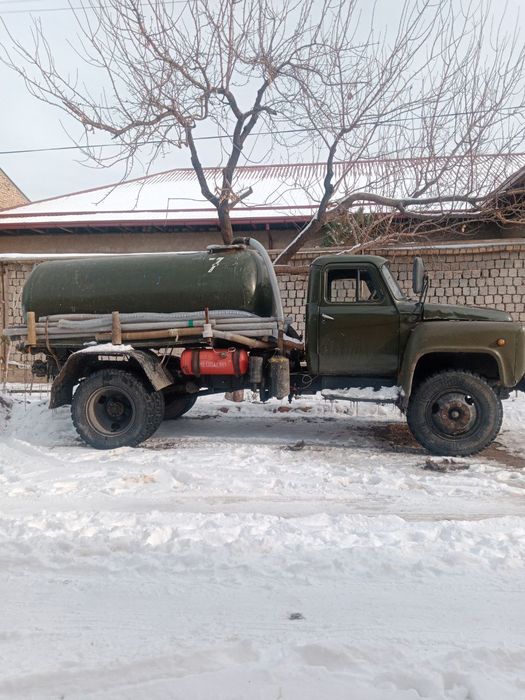 Gavnovoz vadovoz hizmati