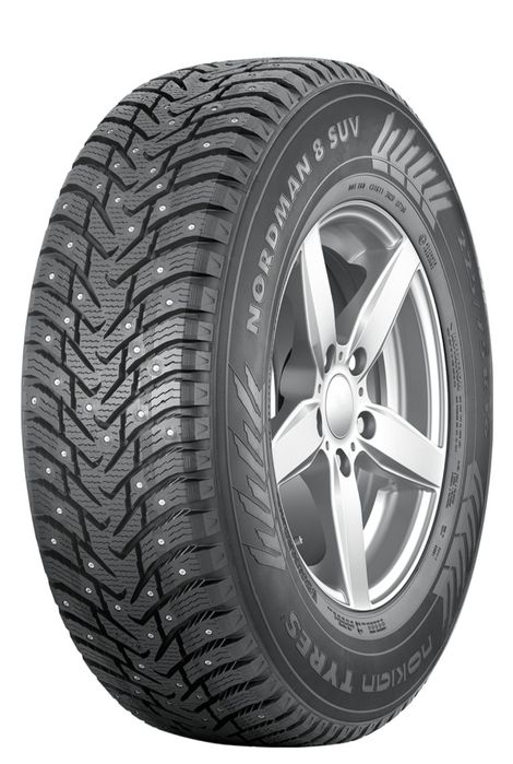 Продам зимнюю резину