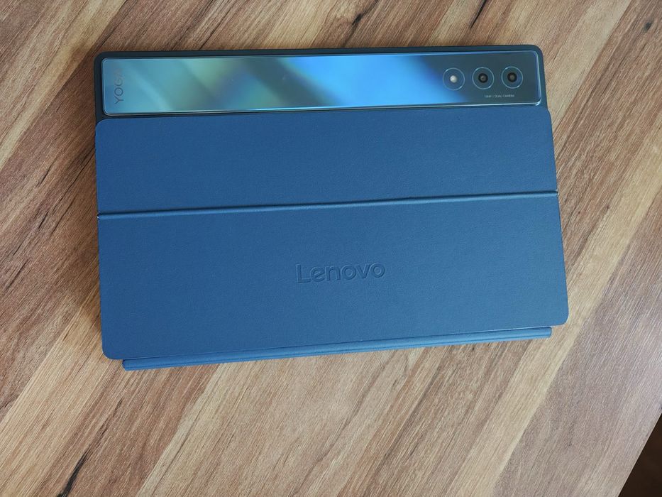 Таблет Lenovo Yoga Tab Plus