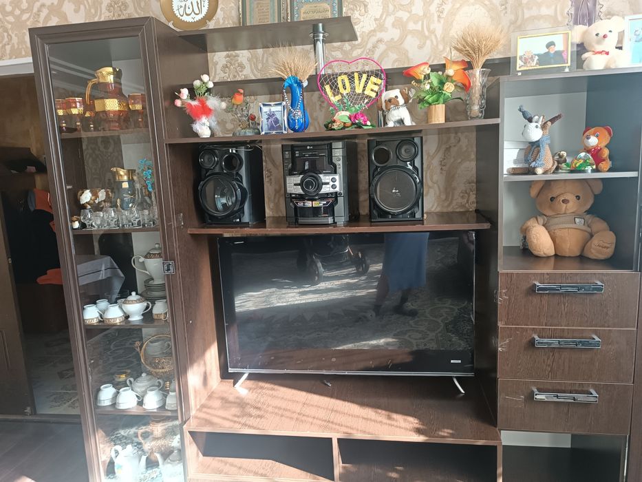 Продам шкаф/стенку