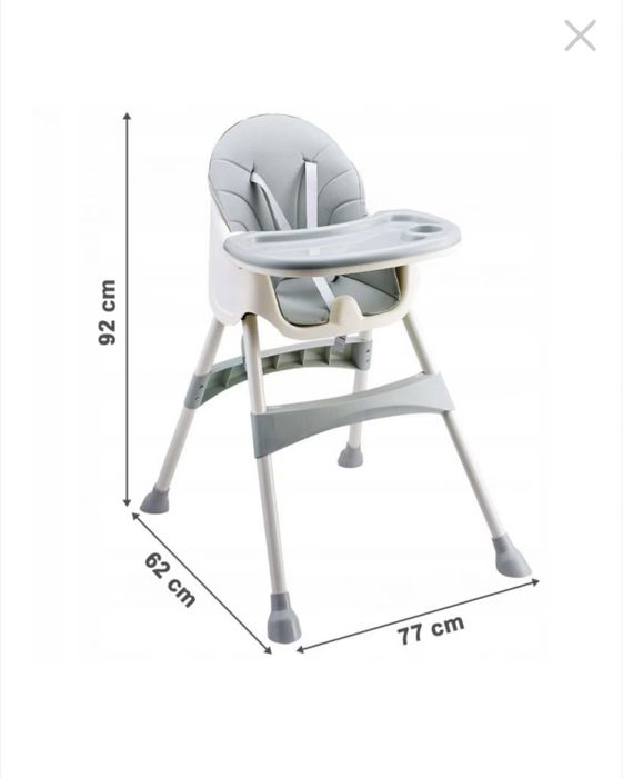 Столче за хранене