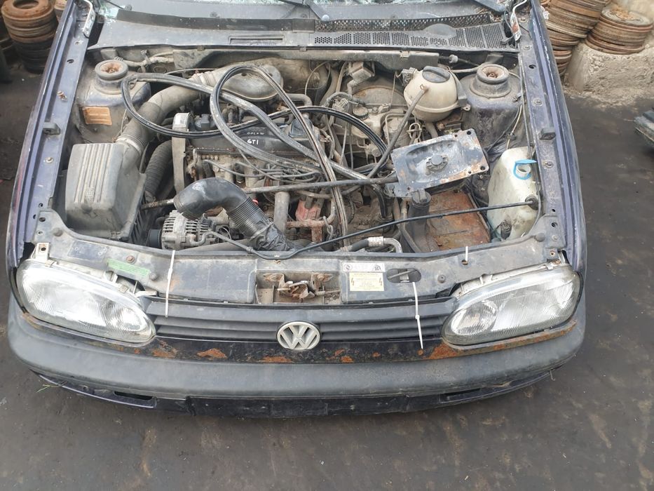 Фольсфаген Пассат Б3,Б4,Гольф 3. 4.