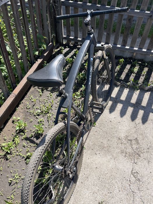 Продам велосипед BMW SUPER BIKE