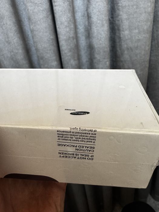 Samsung S20 FE 128GB Yangi ishlatilmagan
