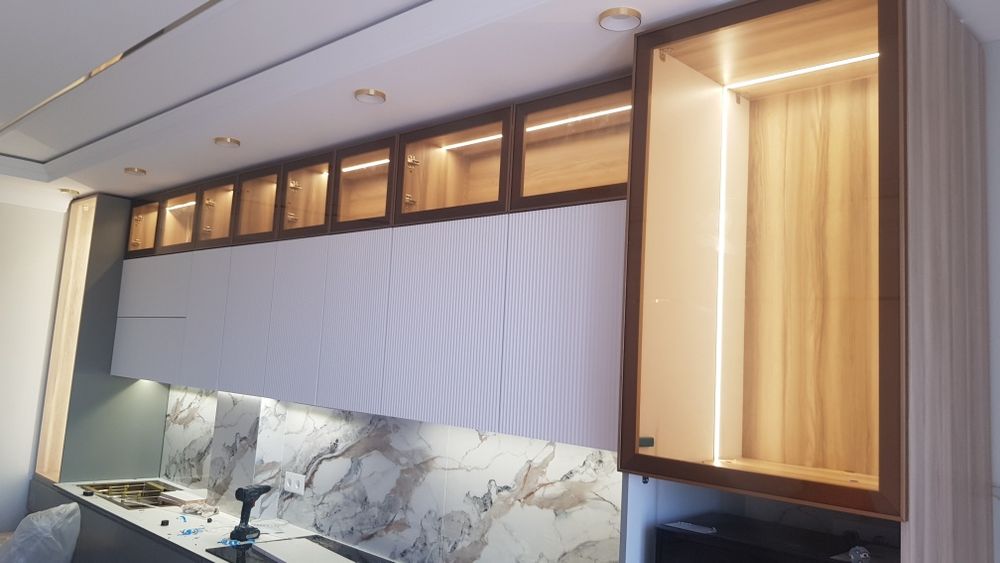 Электрик Нұрқанат