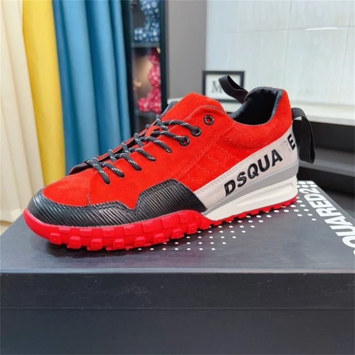 Casual Sneaker Dsquared2 Дамски Маратонки