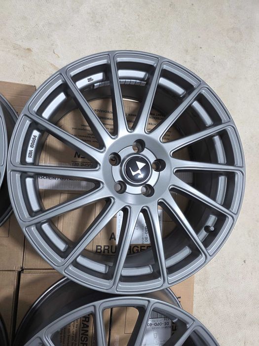 Jante 19 Citroen C4 C5 DS4 DS7 Peugeot 308 3008 408 4008 508 5008 5x108 65.1 8J et48