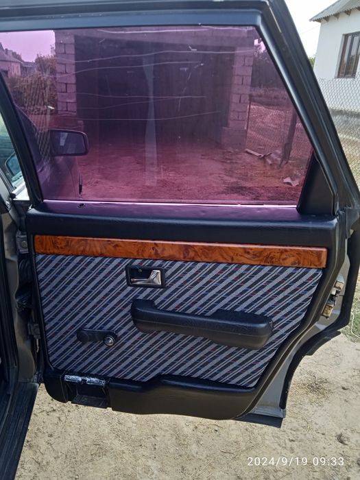 Сатылымда ауди 100 c3переходка