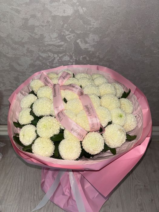 Абсолютно новый букет "Момоко"
