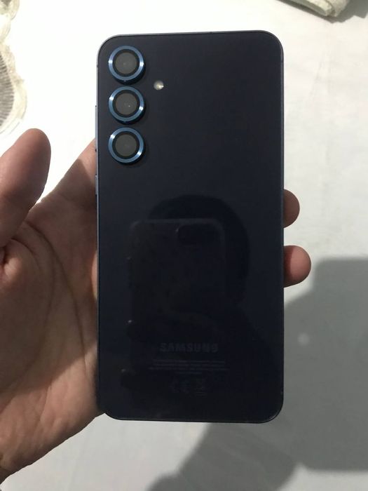 Samsung  Galaxy A55