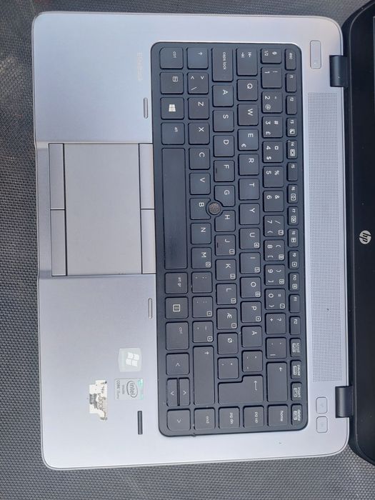 Laptop HP Elitebook i5