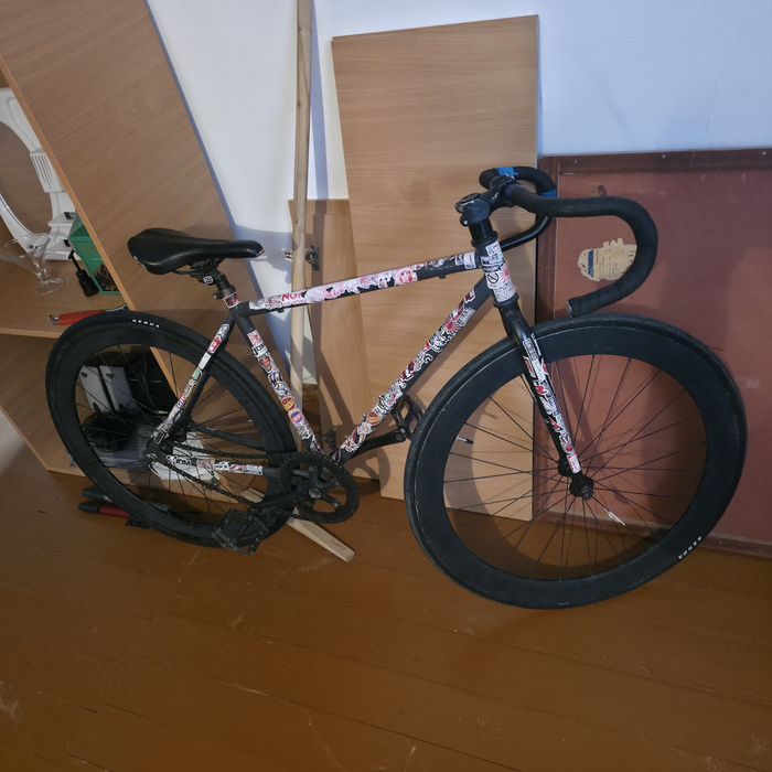 Продам фикс стиль